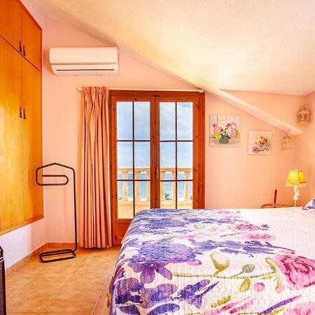 Myflats Deluxe Solymar Apartment Arenales del Sol Ngoại thất bức ảnh